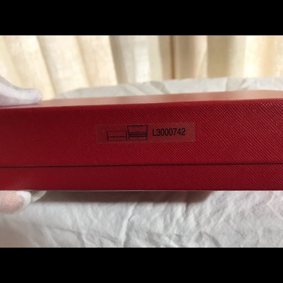 Cartier Long Wallet - Picture 8 of 8